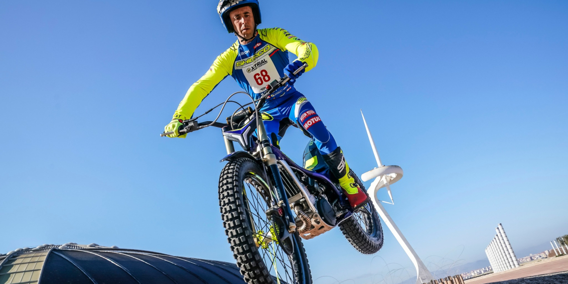 Xavier Mompel, amb 13 anys, fa història i es converteix en el primer Mestre Fide d’escacs de Tortosa