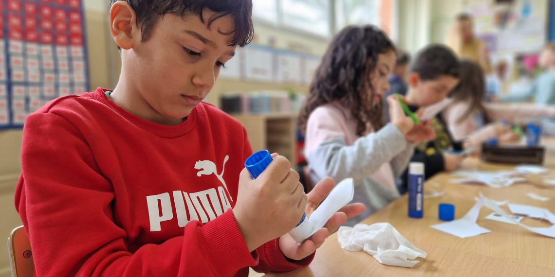 L’escola Soriano Montagut inicia un projecte d’innovació educativa amb el Centre de Tecnificació Esportiva