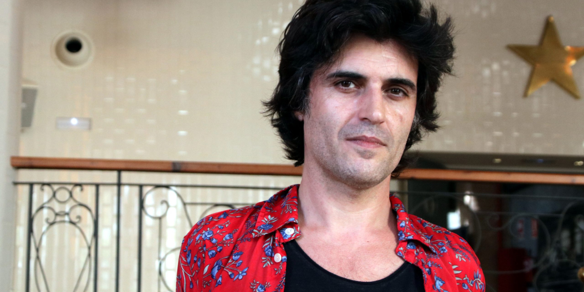 Xarim Aresté estrena ‘Mai més’, primer avançament del seu pròxim disc