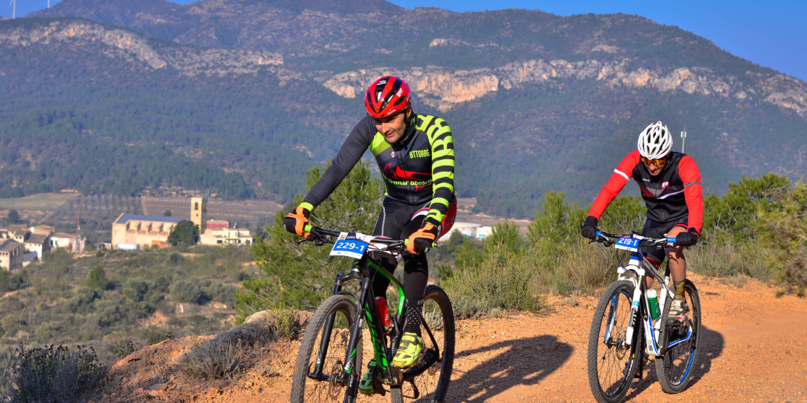 El Duatló de Garcia es celebrarà el 10 de març