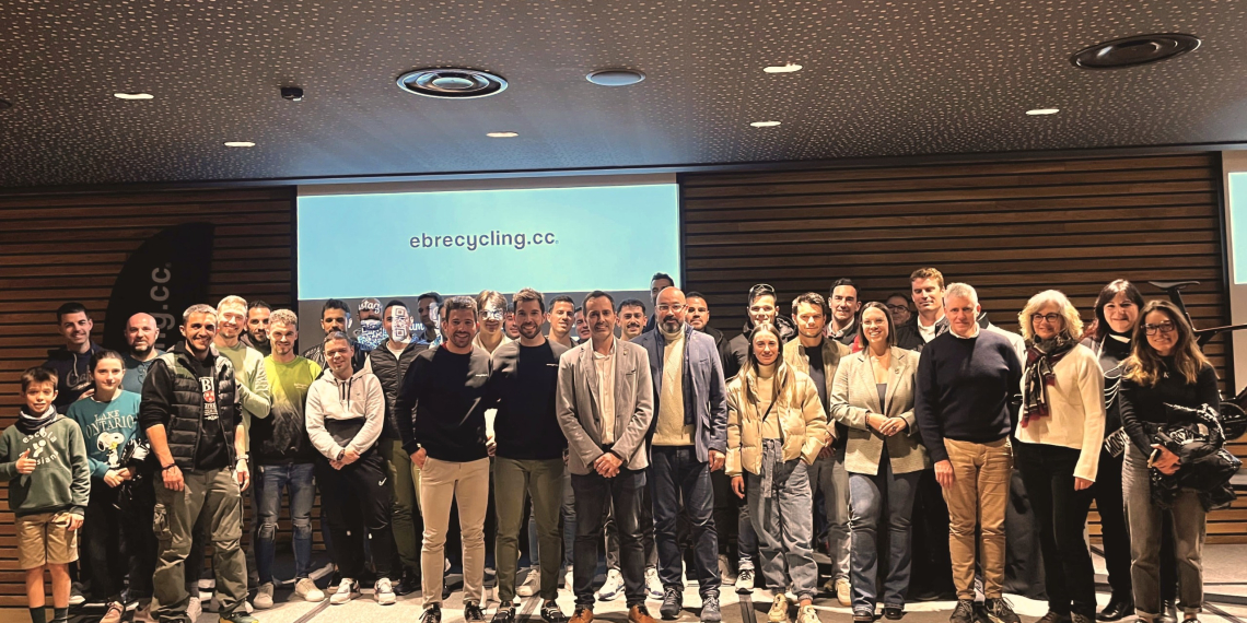 Neix ‘ebrecycling.cc’, una iniciativa que impulsa el ciclisme a les Terres de l’Ebre