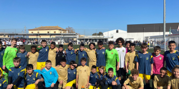 26 equips competiran a la cinquena edició del Torneig Petits Herois que es celebrarà a Jesús i Maria