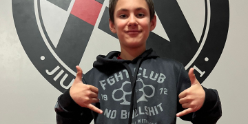 Àlex Alañá, del Team Alañá de Batea, competirà amb Espanya