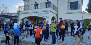 La Rapitenca, tot i disposar de múltiples ocasions, perd al camp del Peralada per 1-0