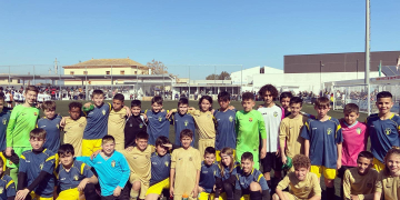 El Camp de l’Aube de Jesús i Maria acollirà divendres i dissabte el Torneig Petits Herois