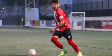 El Tortosa-Ebre vol tornar al camí de les victòria contra La Canonja