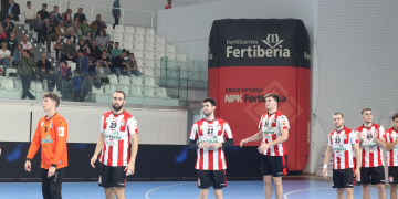 El Fertiberia Balonmano Puerto Sagunto de Toni Malla vol sorprendre el Valladolid
