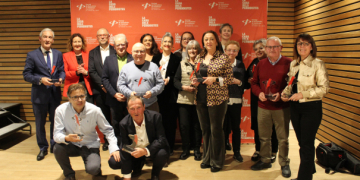 V Nit de la Comunicació de les Terres de l’Ebre