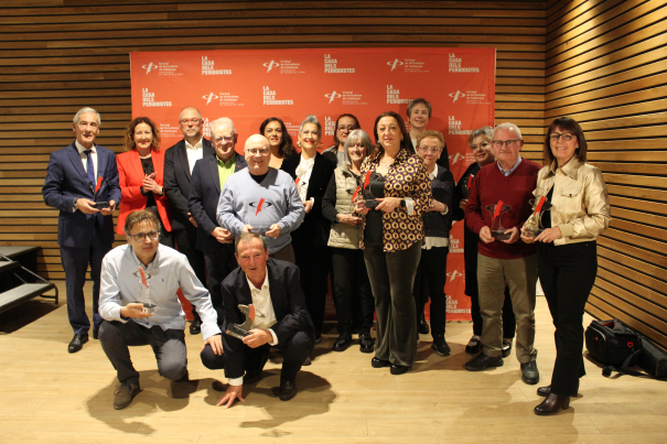 V Nit de la Comunicació de les Terres de l’Ebre
