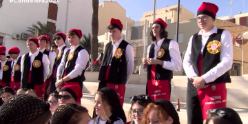 Candelera 2024 a l’Ametlla de Mar (01/02/2024)