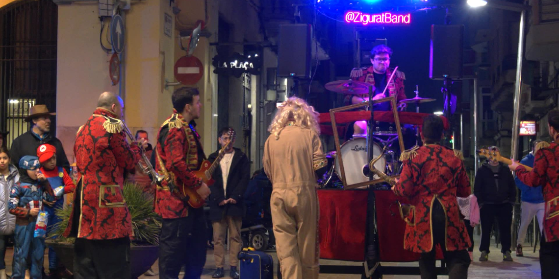 Carnaval familiar d’Ulldecona