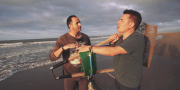 #48 Mariscador: “Una pesca artesanal selectiva”