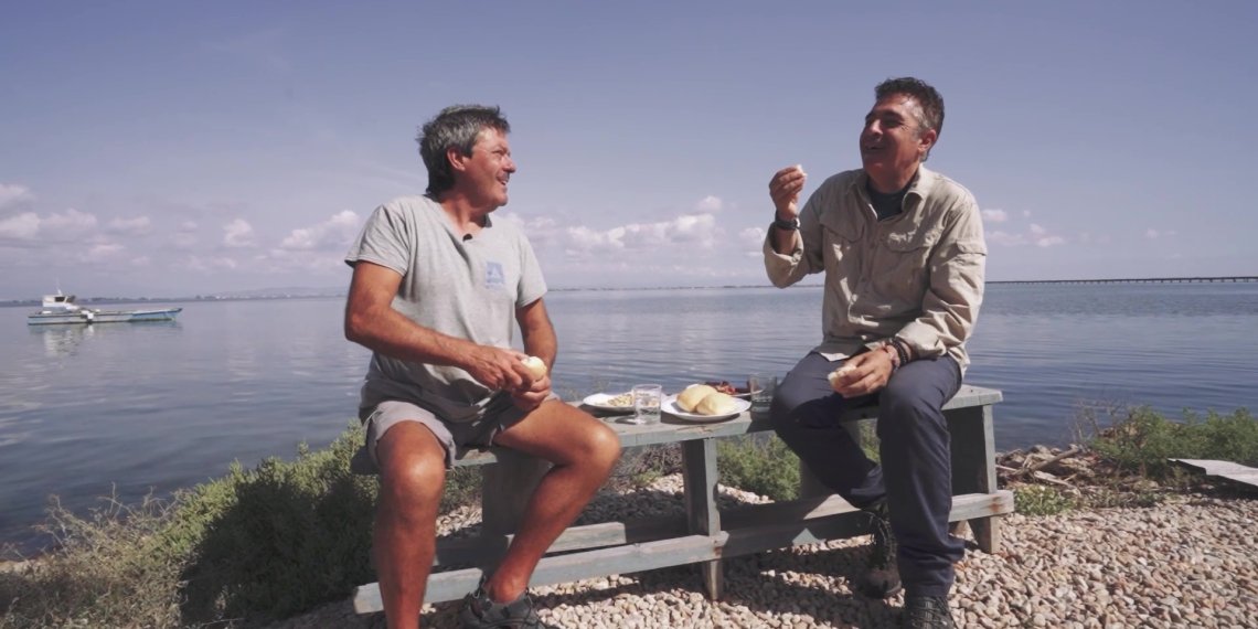 #49 Saliner: “La sal de la vida”