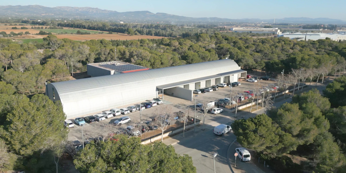 Viver d’Empreses i Centre de Negocis Baix Ebre Innova