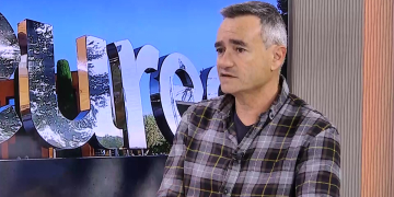 Entrevista a Carles Ibáñez, cap del departament de Canvi Climàtic d’Eurecat