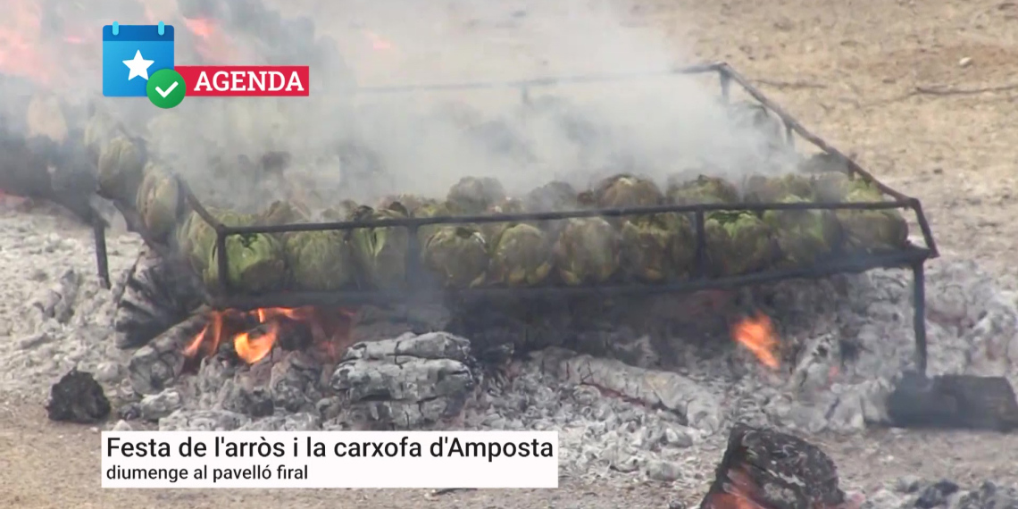 L’agenda cultural per al cap de setmana a l’Ebre (24 i 25 de febrer del 2024)