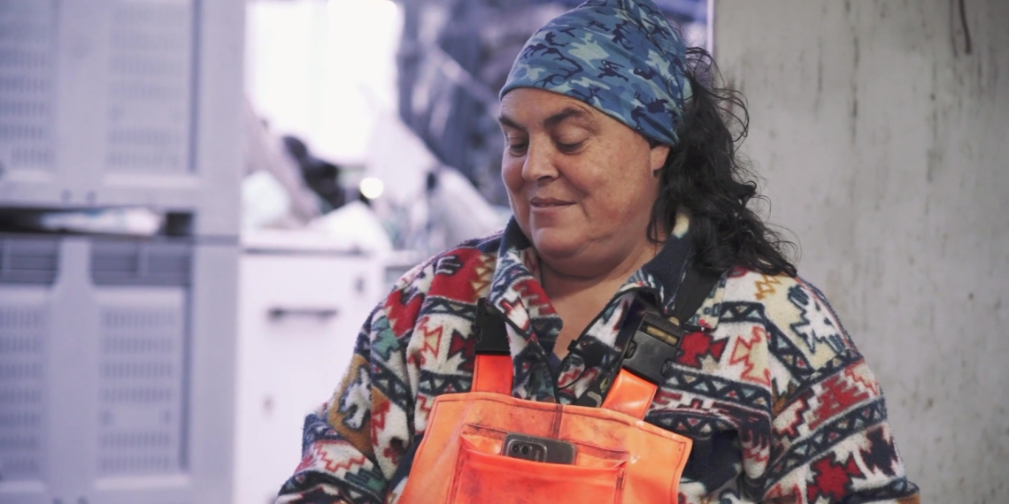 #51 La pesca del tresmall, “la pesca de tota la vida”