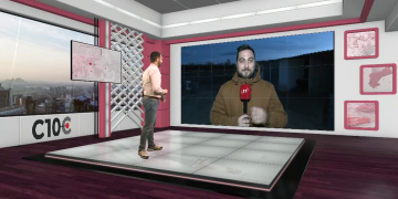 Els apicultors preveuen una campanya amb menys producció de mel afectada per la sequera 