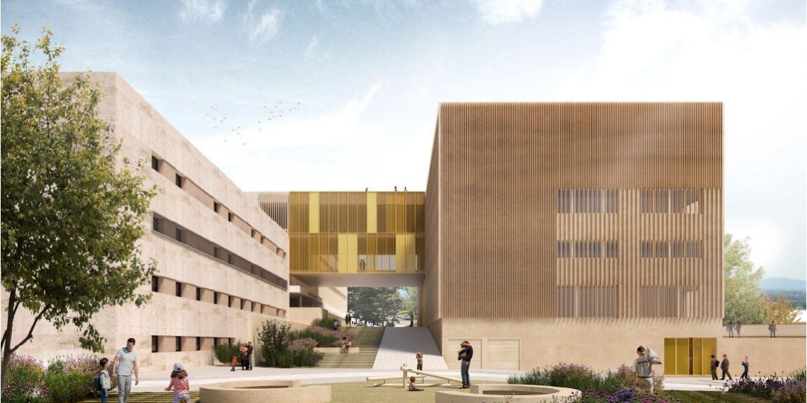 El Govern fa una inversió històrica en infraestructures sanitàries a la Regió Sanitària Terres de l’Ebre