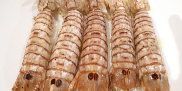 L’Ametlla de Mar reparteix 1.800 menús en les Jornades Gastronòmiques de la Galera