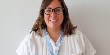 La pediatra Neus Rodríguez subsitueix Maria José Rallo en la direcció de l’Hospital de Tortosa Verge de la Cinta