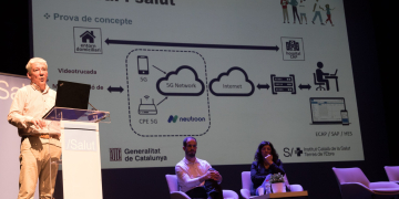 Arrenquen dues proves pilot per a millorar la prestació dels serveis de salut a les zones rurals de les Terres de l’Ebre