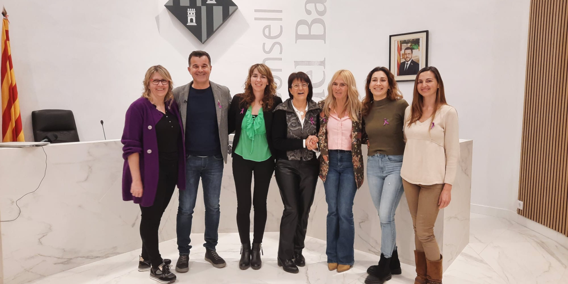 El Consell Comarcal del Baix Ebre posa el focus en els tabús de la menopausa pel 8-M