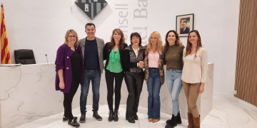 El Consell Comarcal del Baix Ebre posa el focus en els tabús de la menopausa pel 8-M