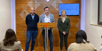 L’Audiència Nacional imposa una fiança d’1,6 milions a Martos pel cas Efial a Tortosa