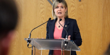 La Diputació de Tarragona eleva fins a 4 milions els ajuts destinats a pal·liar danys meteorològics i altres emergències