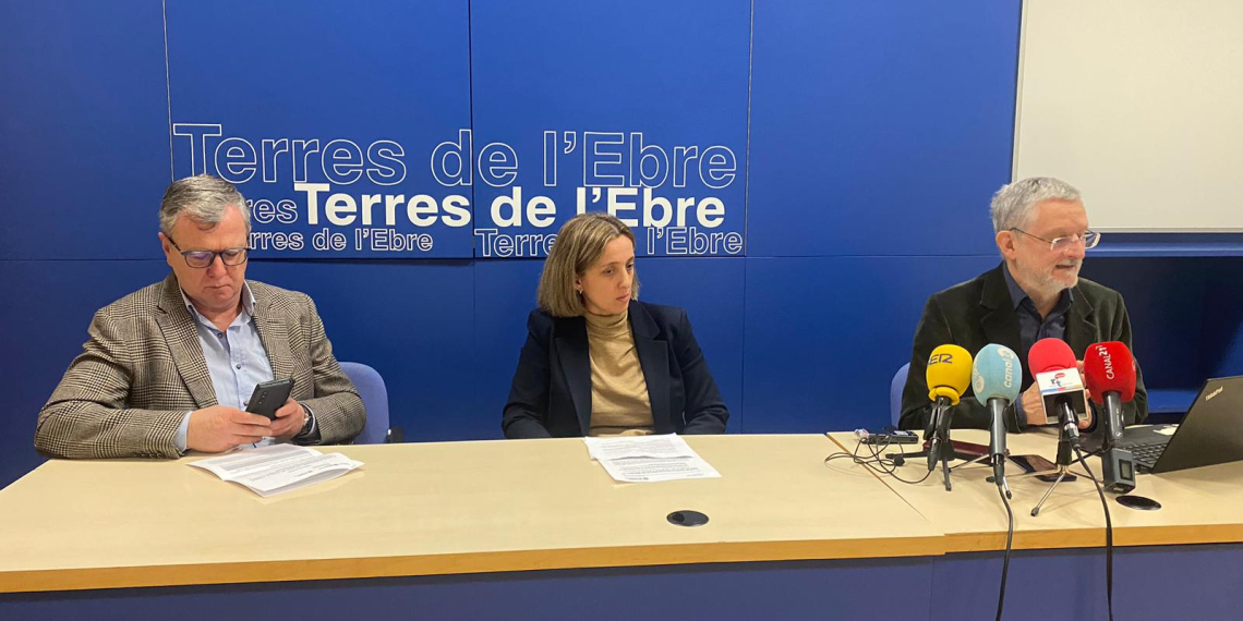 A les Terres de l’Ebre es diagnosticaran 1.106 nous casos de càncer aquest 2024