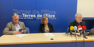 A les Terres de l’Ebre es diagnosticaran 1.106 nous casos de càncer aquest 2024