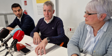 L’àrea de Polítiques d’Ocupació d’Amposta atén un 32% més d’empreses en l’últim any