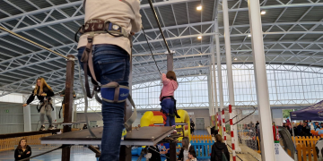 Torna el Saló de Pasqua d’Amposta amb tres tardes d’activitats per als infants