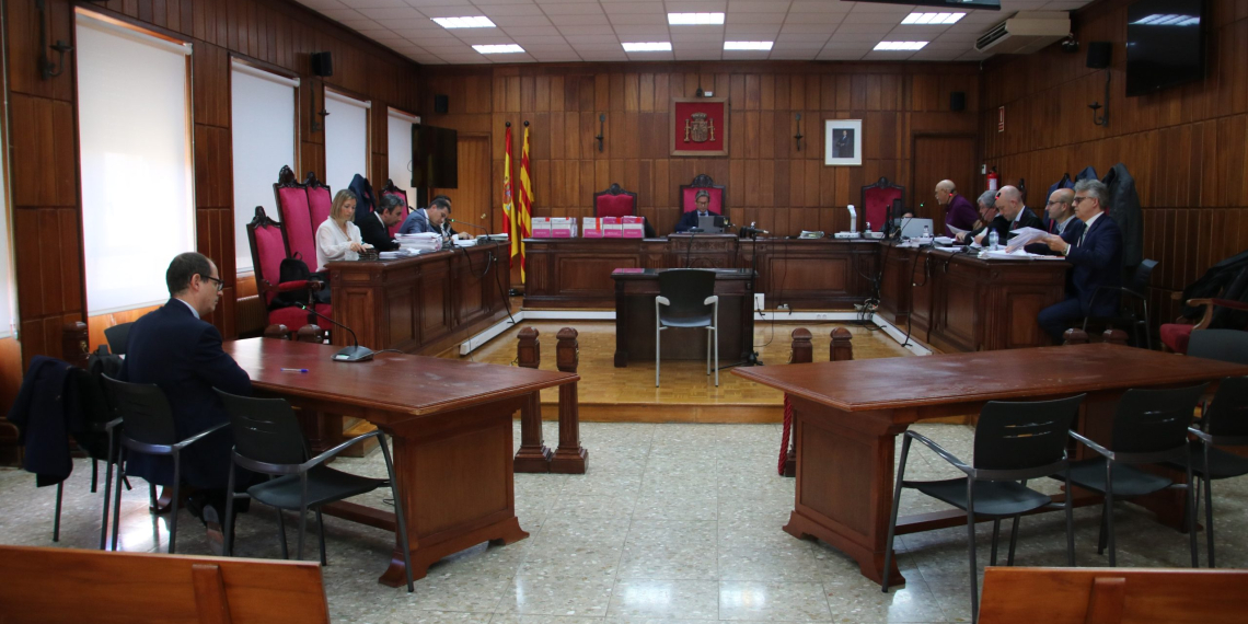 L’exgerent d’Agrofruit condemnat a quinze anys d’inhabilitació i a restituir el dèficit concursal, uns 30 milions d’euros