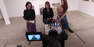 Una exposició a Lo Pati vol despertar l’esperit crític al voltant del Castor