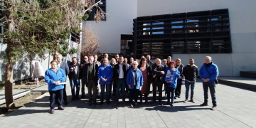 La PDE celebra el ‘consens territorial’ en contra de la interconnexió de xarxes