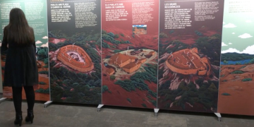 Jornada divulgativa sobre l’arqueologia de la primera edat del ferro a l’Ebre i el Sénia