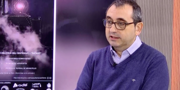 Móra la Nova celebrarà la Festa de Vapor els dies 9 i 10 de març