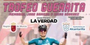 La Penya Ciclista Baix Ebre guanya la general per equips al Trofeu Guerrita, prova de la Copa d’Espanya Elit