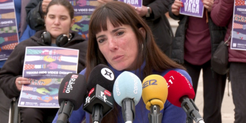 Vaga Feminista denuncia els discursos d’extrema dreta que afirmen que les dones ‘ja han arribat prou lluny’