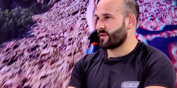 Poliesportiu. 5 de març del 2024