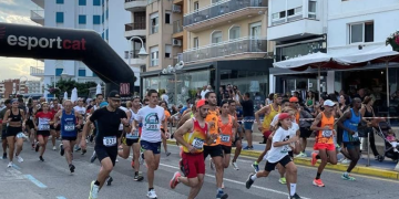 L’Handbol Amposta buscarà la victòria a la pista del Martorell, últim classificat