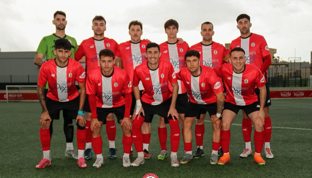El Tortosa-Ebre empata (1-1) amb el Martorell, l’Ascó guanya (2-0) el Sarrià i la Rapitenca perd (3-1) a Badalona