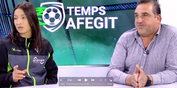 Temps afegit. 11 de març del 2024