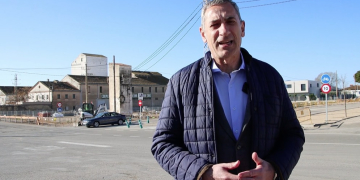 Millores a la xarxa elèctrica de l’Aldea per modernitzar la infraestructura