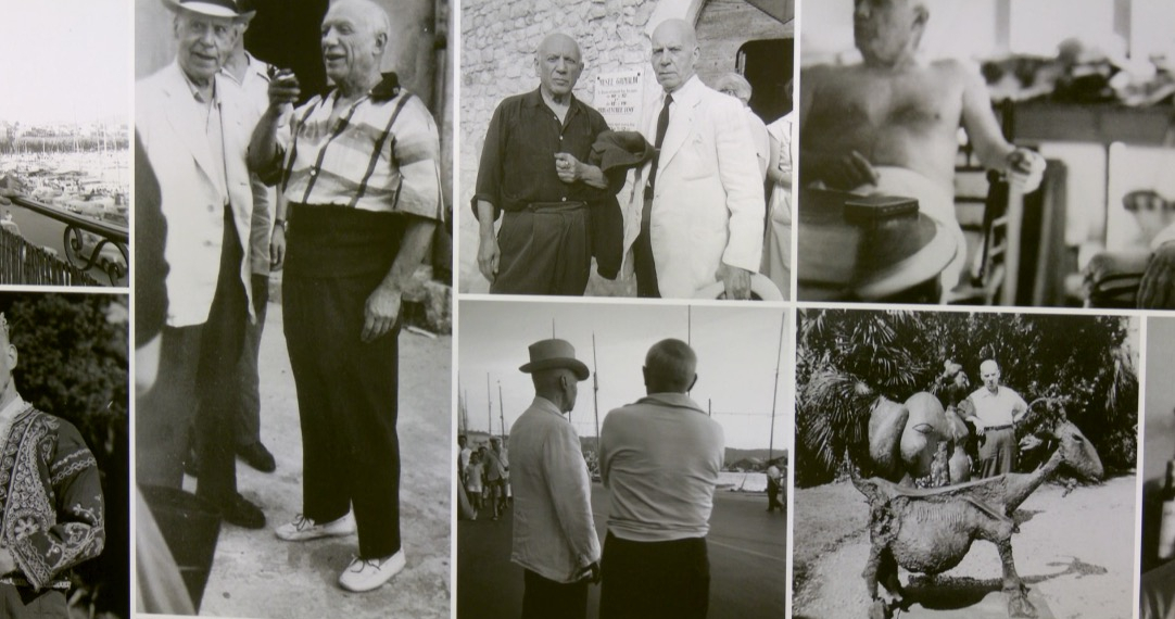 Manuel Pallarès, el pintor hortolà que va marcar la vida i obra de Picasso