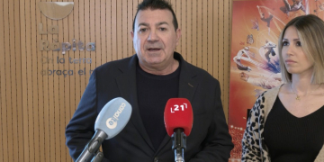 La Ràpita reunirà uns 400 participants en el Fusion Dance Festival