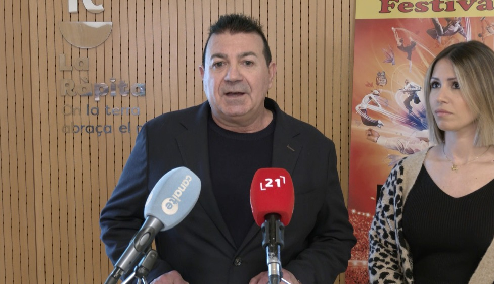 La Ràpita reunirà uns 400 participants en el Fusion Dance Festival