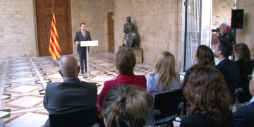 Les conseqüències per les Terres de l’Ebre de l’avançament electoral a Catalunya